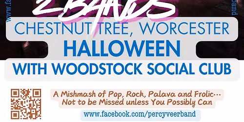 HALLOWEEN...
