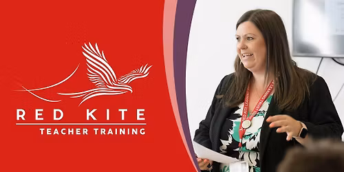 Red Kite Teacher Training Drop-in Session in Harrogate
