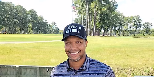 Cory A. Johnson Memorial "Golf Bag" Tournament