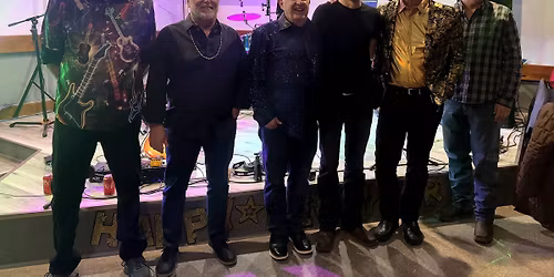 Bunker Boyz at Riverside Marina's annual Halloween Party