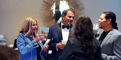 2026 Palm Beach International Jazz Festival - Sunday at Kravis Center - Rinker Playhouse