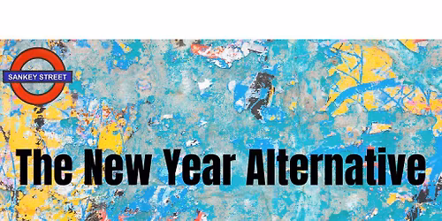 The New Year Alternative