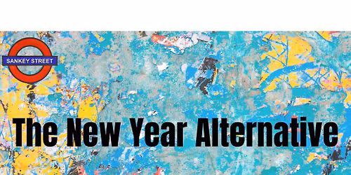 The New Year Alternative