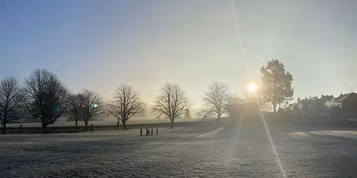 Slow Reading: Christina Rossetti's Winter Poems