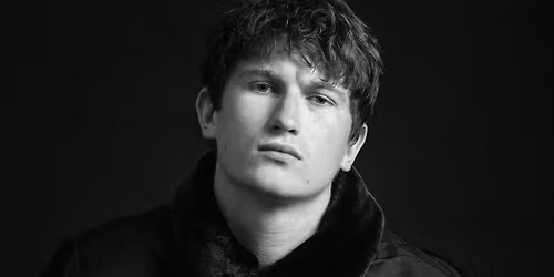 MOVED TO GOOSETOWN TAVERN - Andrew Cushin w\/ Social Animals