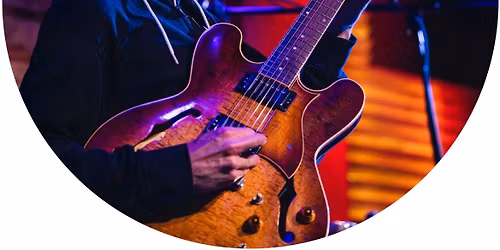 Funky Uncle - Funky Fun Mondays