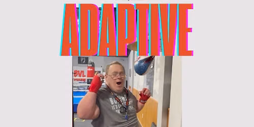 Adaptive Boxing @BVL 