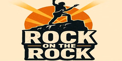 Conscious Pilot at Rock On The Rock