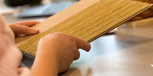 Beginners Weaving Workshop