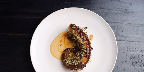 A TASTE OF SANTANERA AT CIRE — Jalan Belimbing Sari, Denpasar, Indonesia 80363, Bali