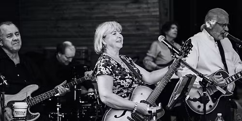 Loose Shoes Band at Rocco\u2019s