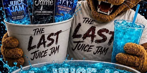 The Last Juice Jam
