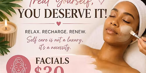 Facial day