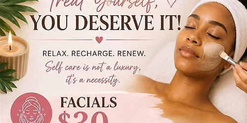 Facial day