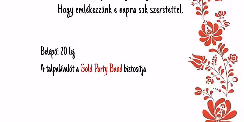 Cs\u00edkszentmih\u00e1lyi k\u00f6zs\u00e9g 18 \u00e9ves b\u00e1lja