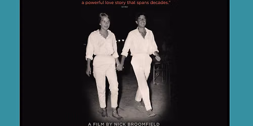 Marianne & Leonard: Words of Love - SF Leonard Cohen Festival