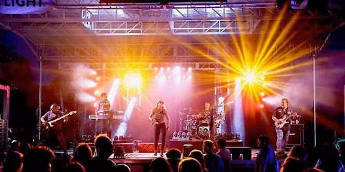 Mt. Olive @ Wisconsin State Fair-Pistol Pete's Stage