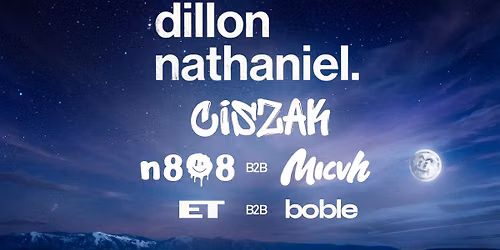 Discovery Meadow Afters ft. Dillon Nathaniel & Ciszak