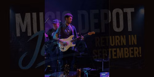 R.D. Olson Blues Band