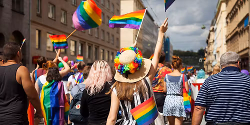 Esbjerg Pride 2026