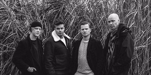 Teus Nobel 4 - Child's Play: documentaire en concert