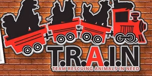 Peoria PetSmart Adoption event