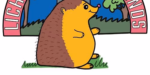 Back to the Trent Valley area 