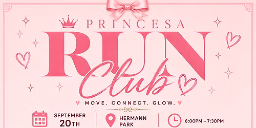 Princesa Run Club