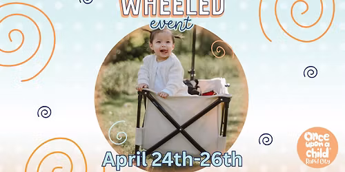 Wheeled Event