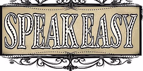 The Lamas Speakeasy