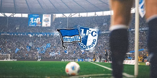 2. Bundesliga: 15. Spieltag = Hertha BSC gg 1. FC Magdeburg