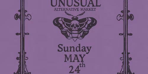 Strange & Unusual alt market