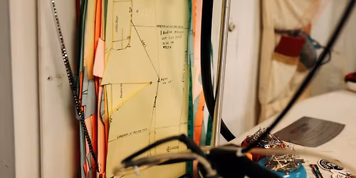 Pattern Prep 101: Read It, Size It, Cut It