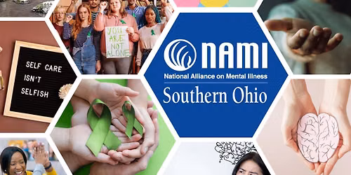 NAMIWalks: Southern Ohio