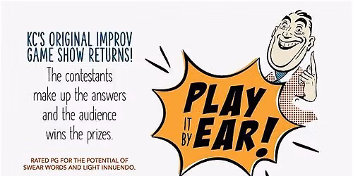 Play It By Ear!