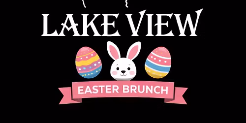 Easter Brunch 2026