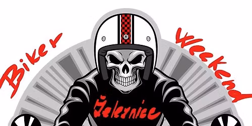 Bikerweend XI.