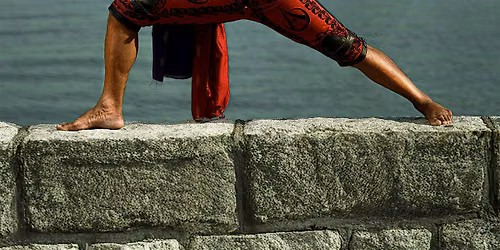 The Thursday Reset | Yoga \u2022 Coffee \u2022 Community