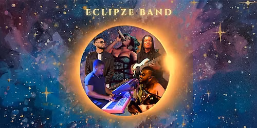 Eclipze Band at the Womack