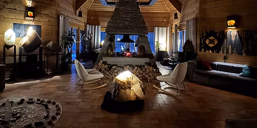 Wracam do Siebie \u2013 Ja pomi\u0119dzy s\u0142owami | Ceremonialna Podr\u00f3\u017c Kobiet