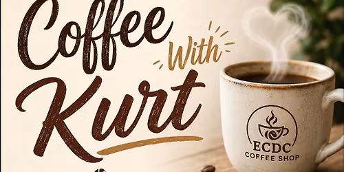Coffee with Kurt