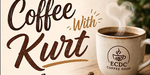 Coffee with Kurt