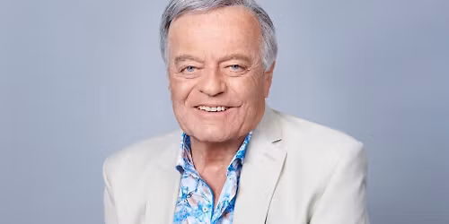 Sounds Of The 60's Live - Hosted By Tony Blackburn OBE