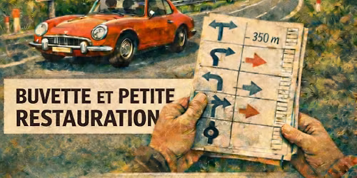 RETRO BALADE SAONOISE