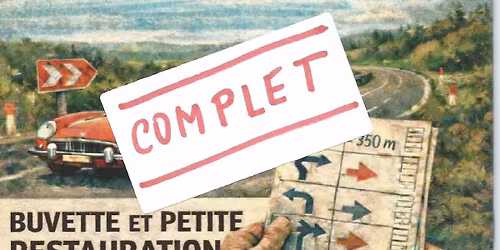 RETRO BALADE SAONOISE