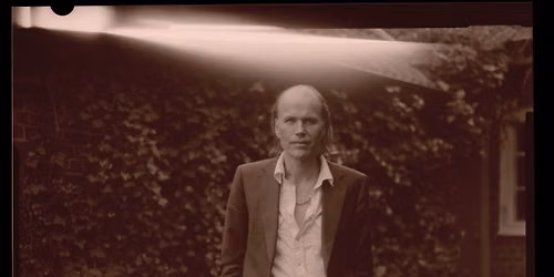 Christian Kjellvander (Schweden)@Kultus Songwriter Lounge