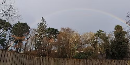 Murder Mystery Evening