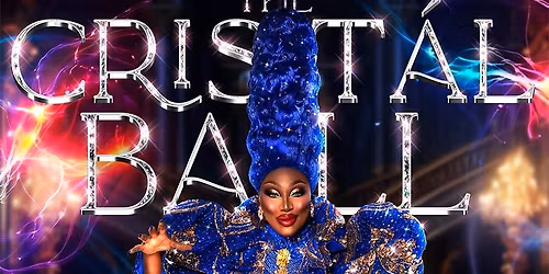 Sapphira Crist\u00e1l at Helium Comedy Club - Indianapolis