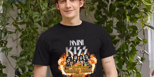 Mini Kiss - Tribute to KISS