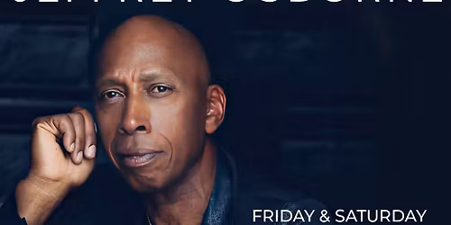 Jeffrey Osborne